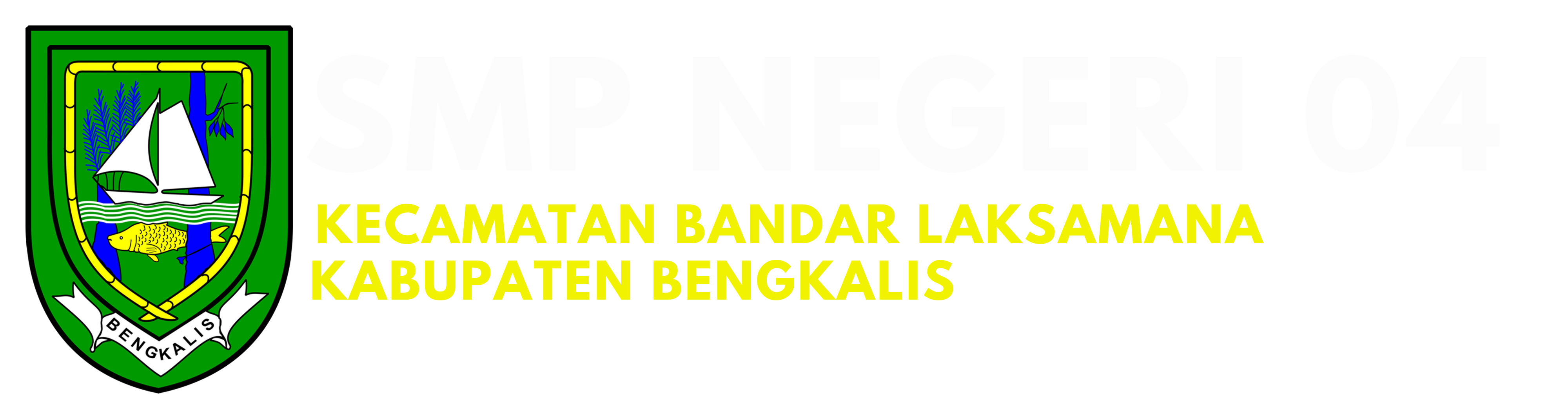 SMPN 4 Bandar Laksamana